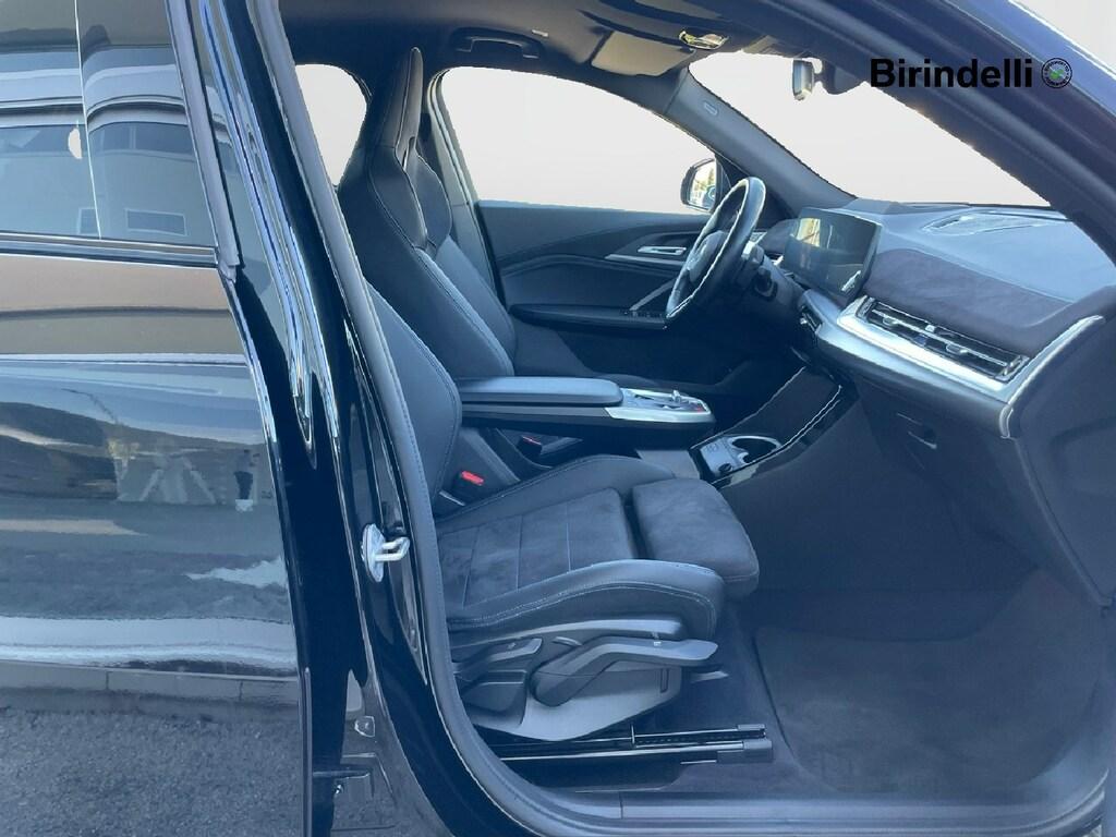BMW X2 xdrive 20d 48V MSport Pro auto