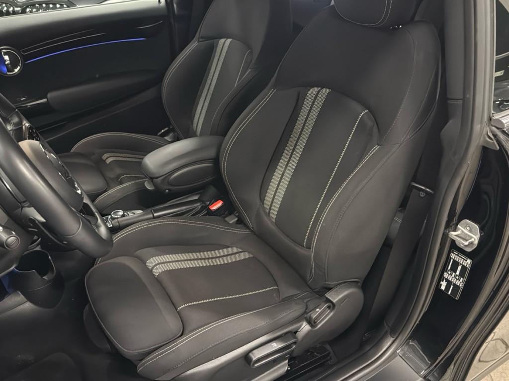 Mini Cooper S 2.0 TwinPower Turbo Cooper S