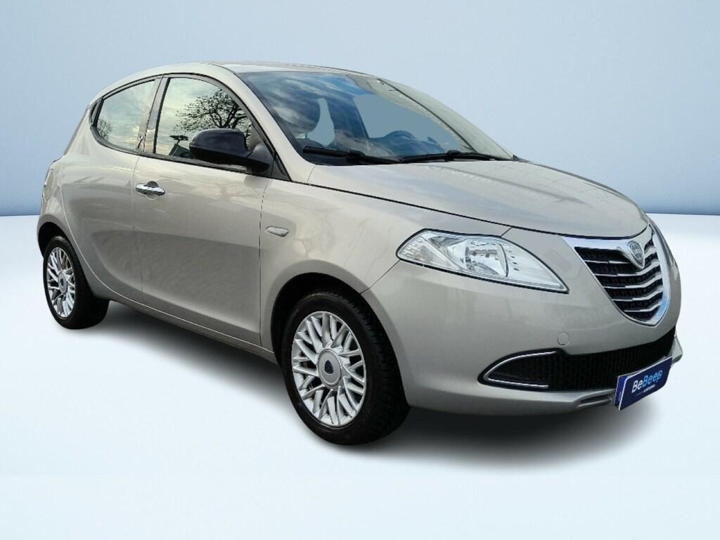 Lancia Ypsilon 1.2 8v Platinum 69cv