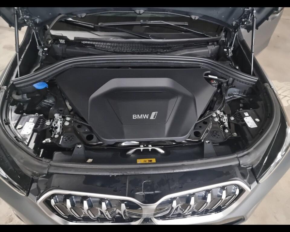 BMW iX1 30 xdrive Msport