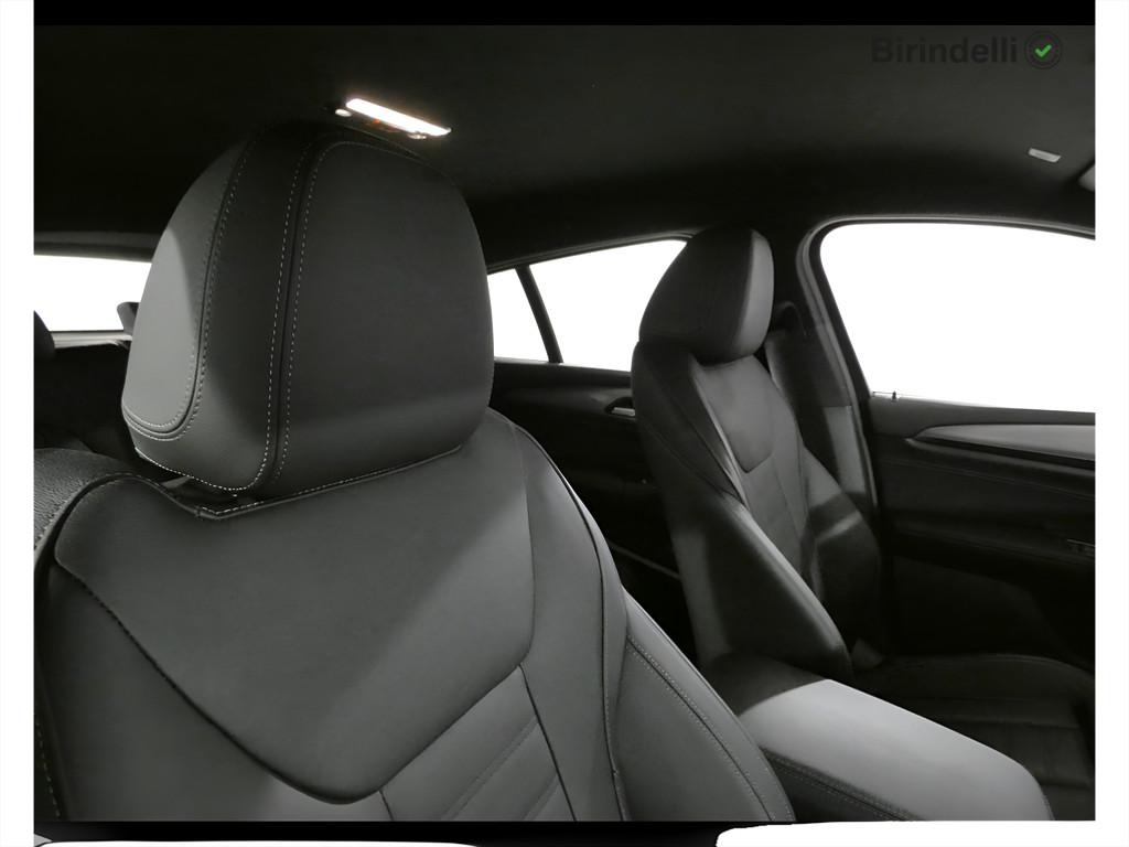 BMW X4 xdrive20d mhev 48V Msport auto