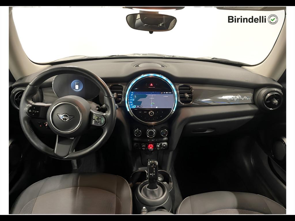 Mini Cooper 1.5 TwinPower Turbo Cooper