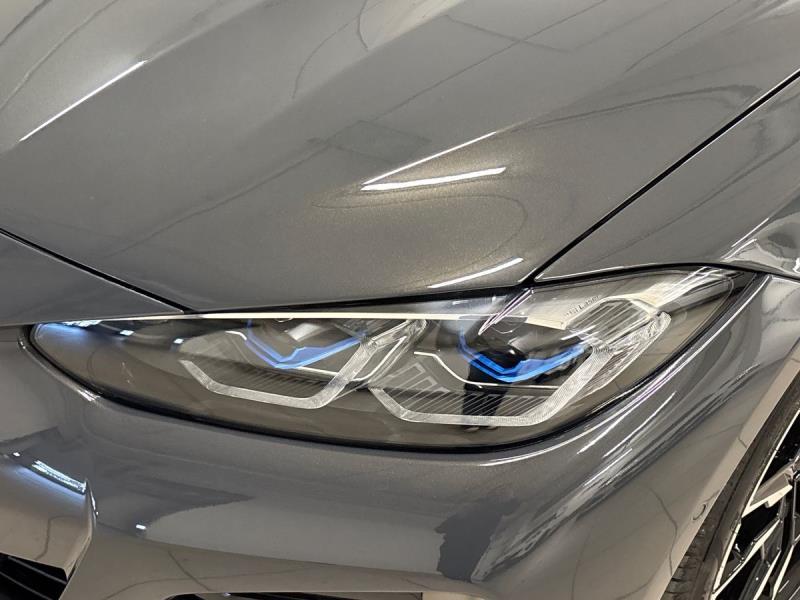 BMW Serie 4 M M440i Gran Coupe mhev 48V xdrive auto