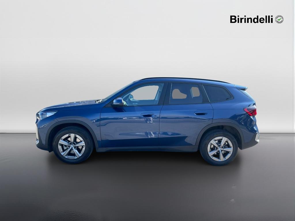 BMW X1 sdrive18d auto