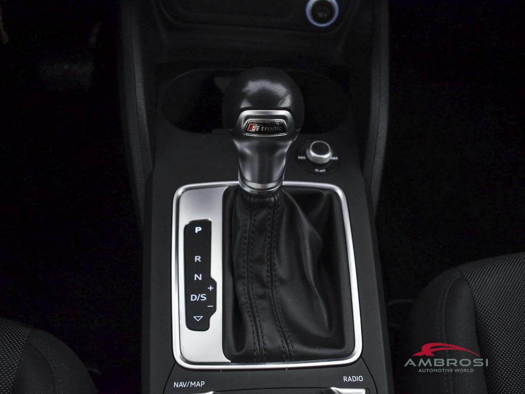 Audi Q2 2.0 tdi Sport quattro 150cv s-tronic