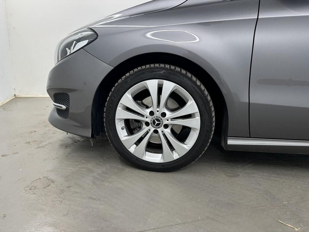 Mercedes Classe B 200 Sport