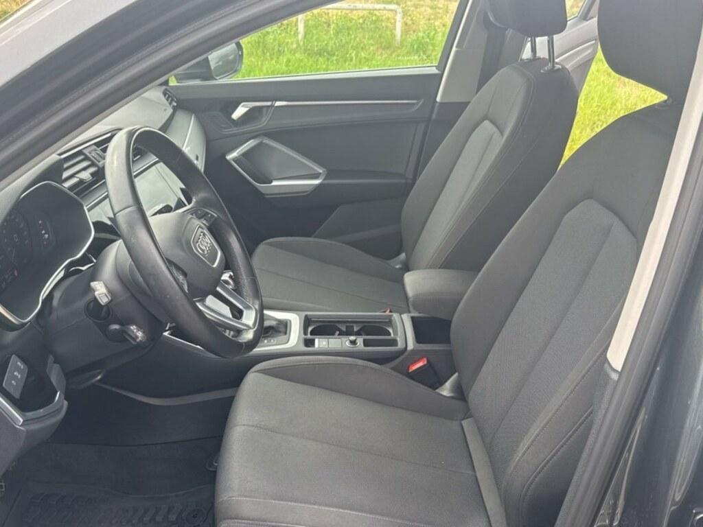 Audi Q3 45 1.4 tfsi e S Line Edition s-tronic