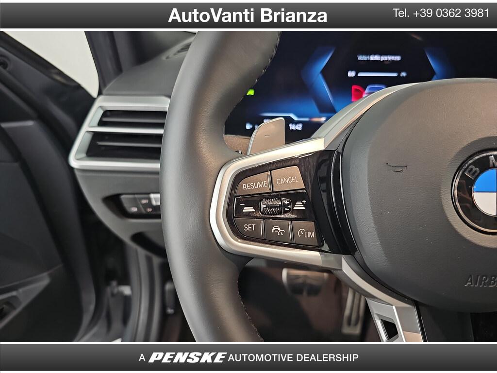 BMW Serie 3 320i Touring Msport auto