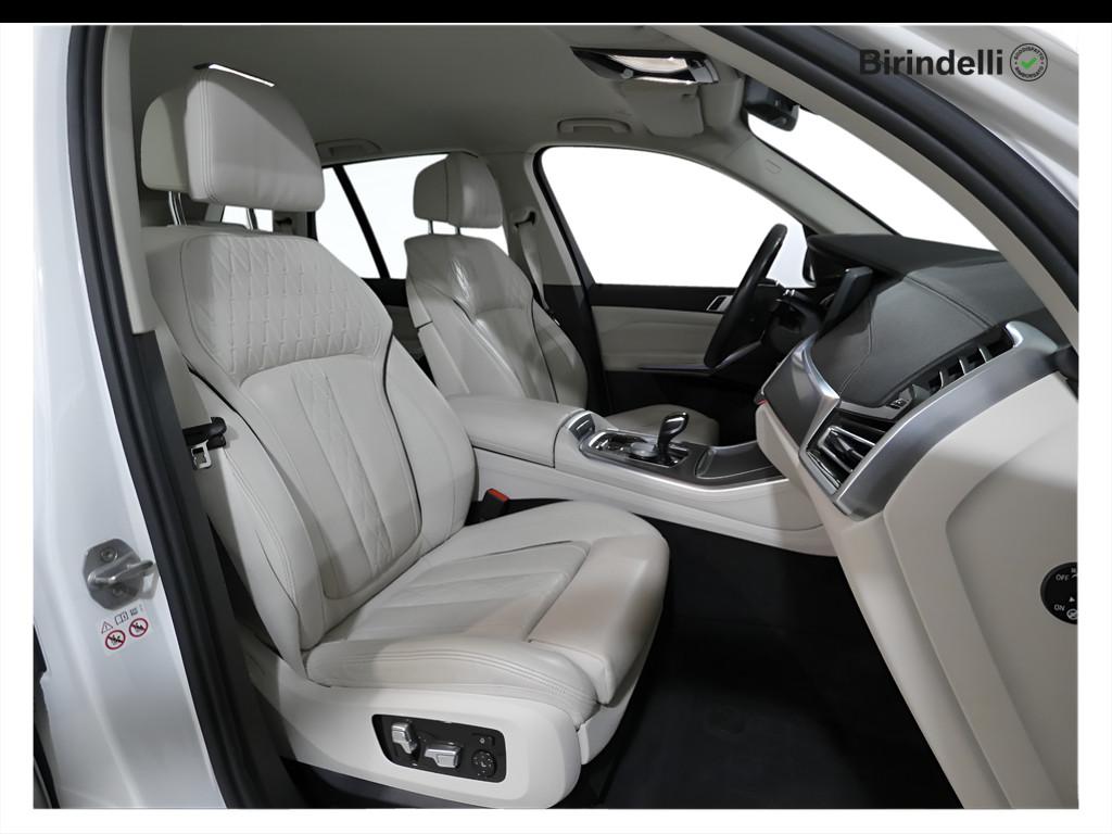 BMW X5 xdrive30d xLine auto