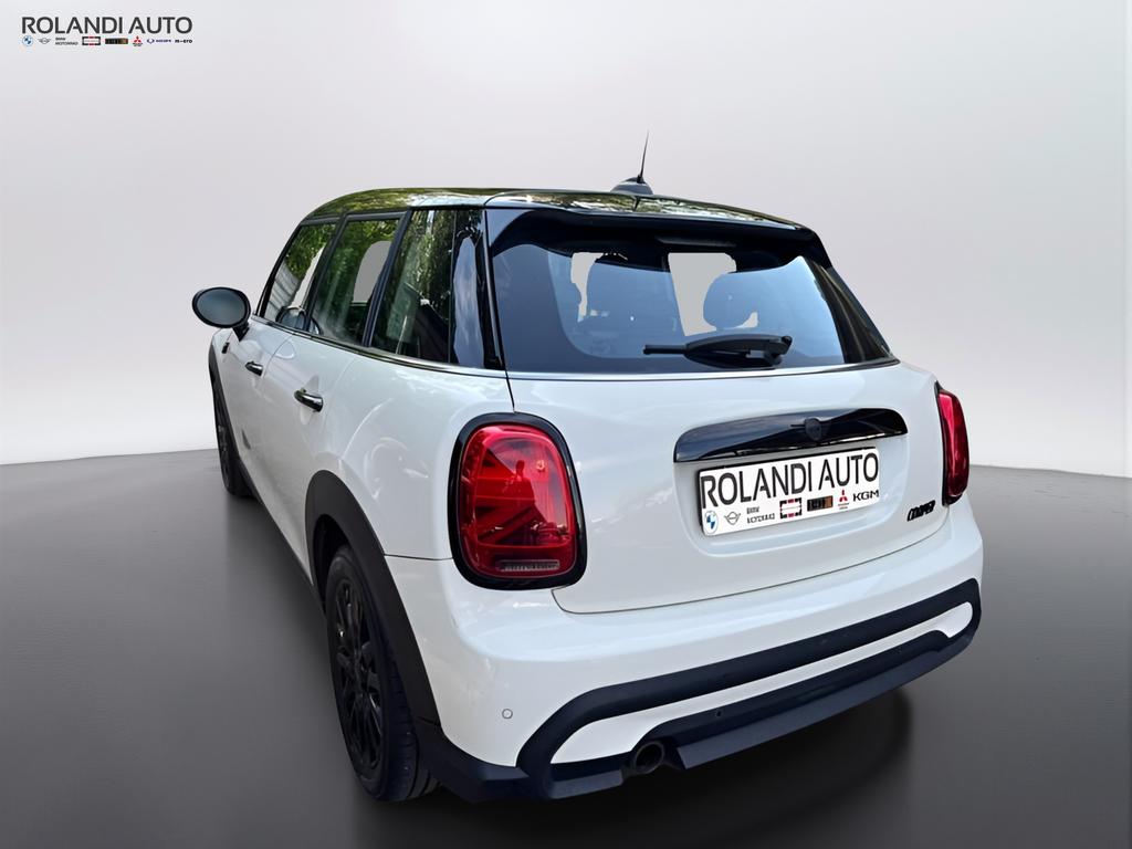 Mini Cooper 1.5 TwinPower Turbo Cooper
