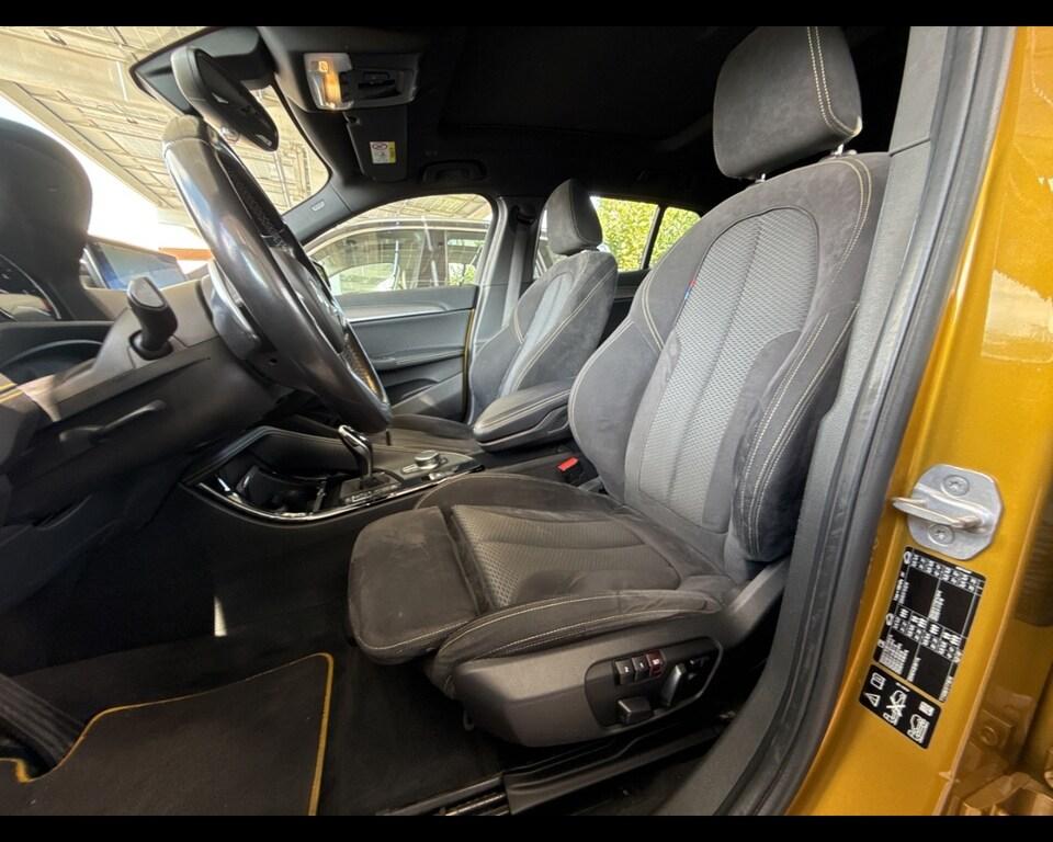 BMW X2 xdrive20d Msport auto