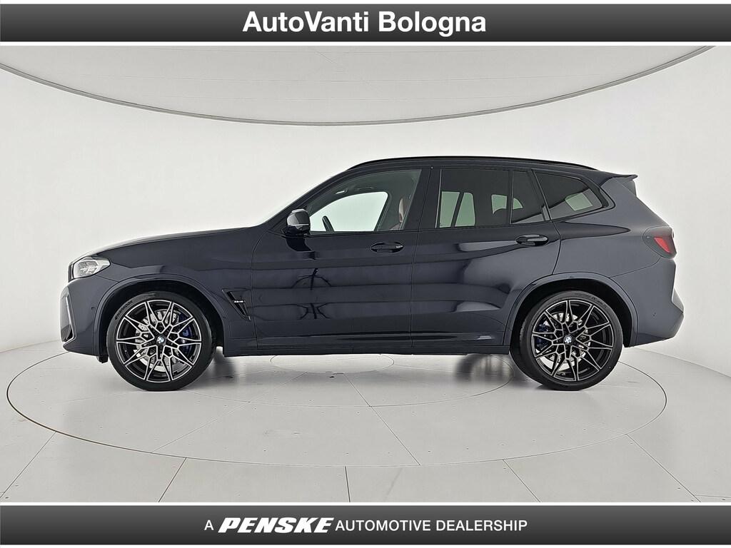 BMW X3 M X3M 3.0 Competition auto