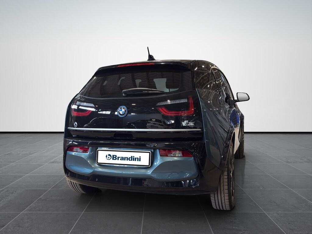 BMW i3 i3s 120Ah Advantage