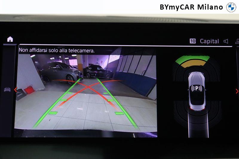 BMW Z4 M Z4 M40i auto