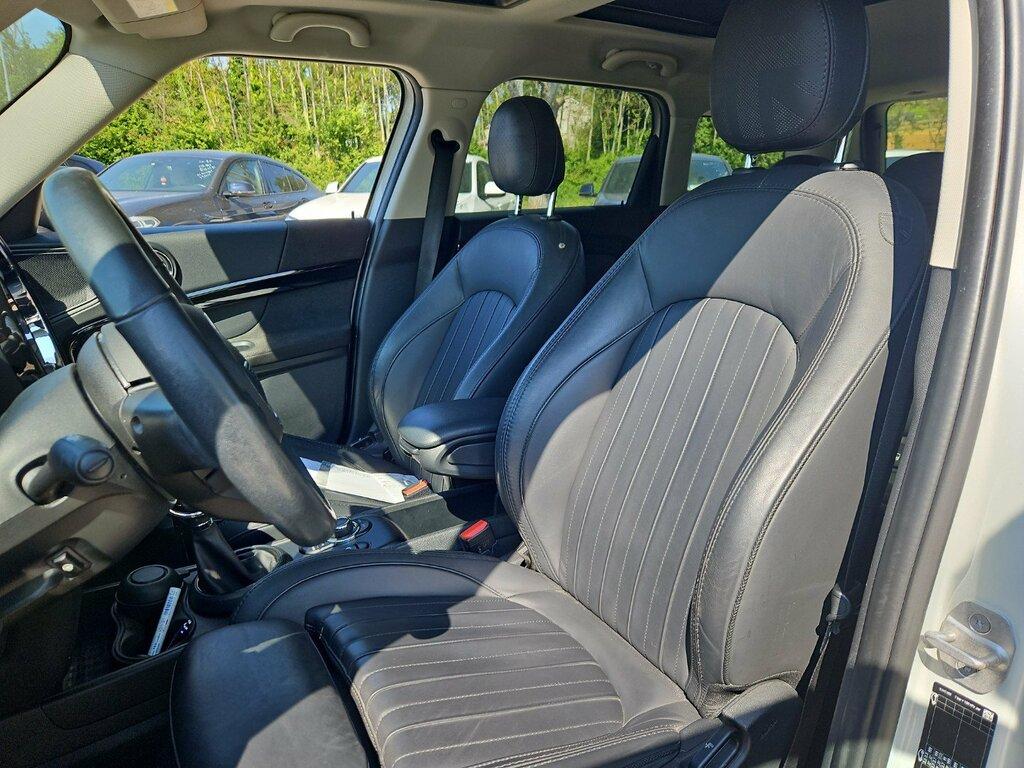 Mini Cooper SE Countryman Mini Countryman 1.5 Cooper SE Hype all4 auto
