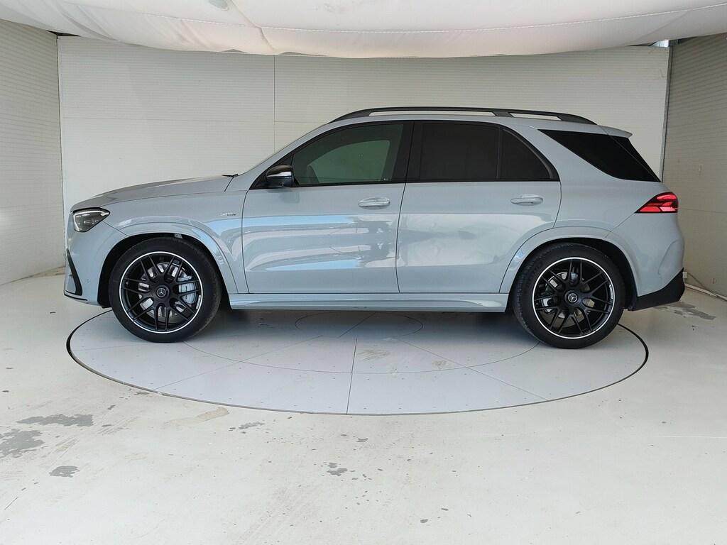 Mercedes GLE 53 AMG AMG Line Premium Plus 4matic+ auto