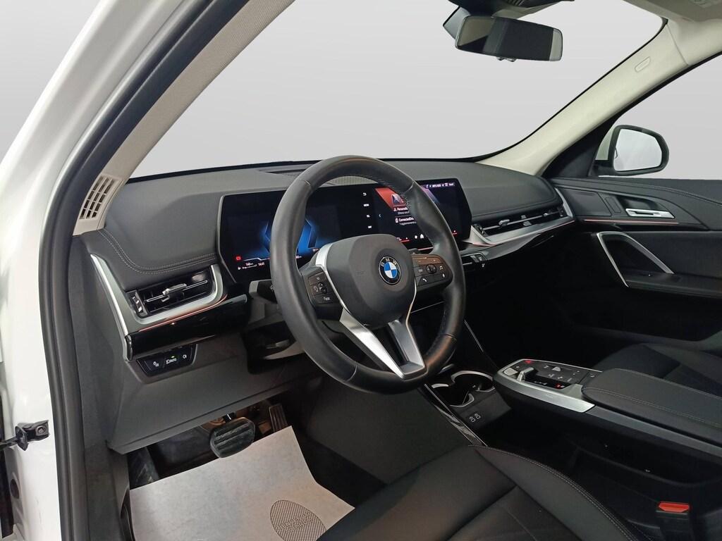 BMW X1 xdrive20d mhev 48V X-Line auto