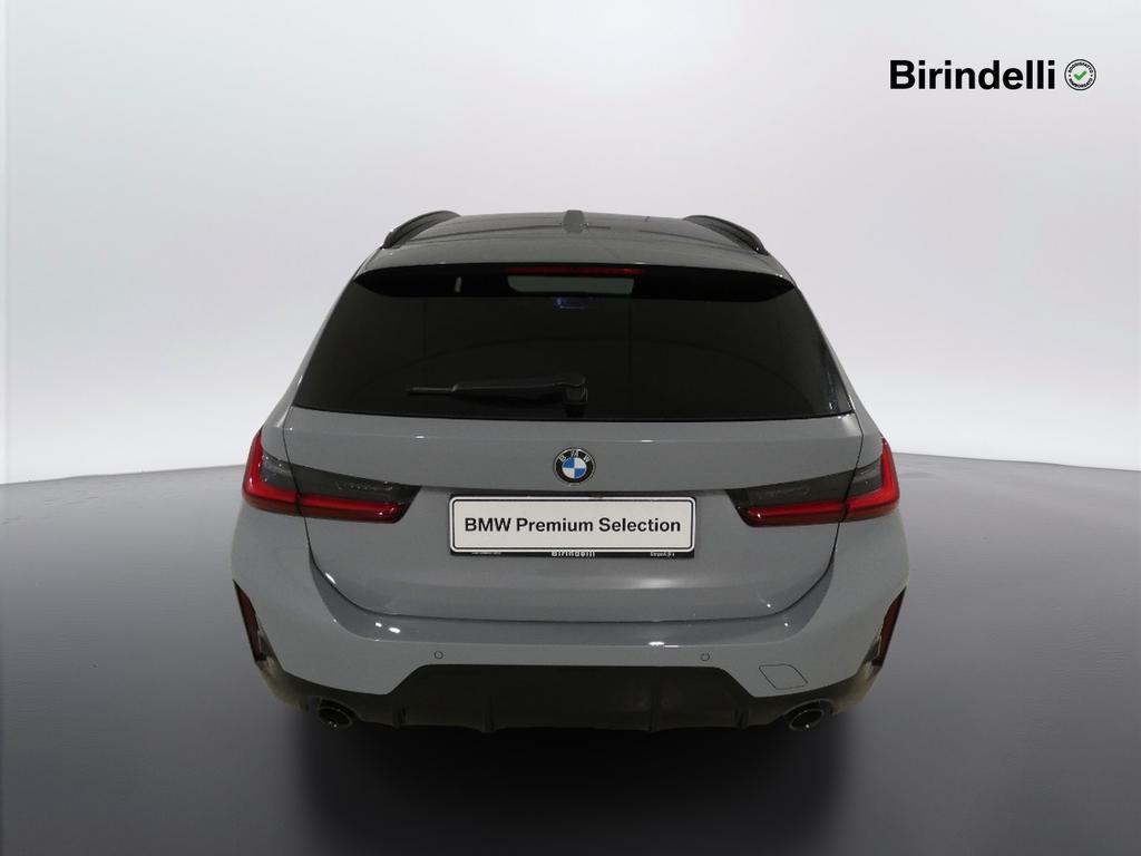 BMW Serie 3 318d Touring mhev 48V M Sport Pro auto