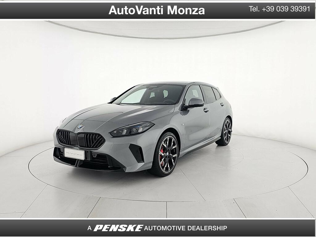 BMW Serie 1 118d MSport Pro auto