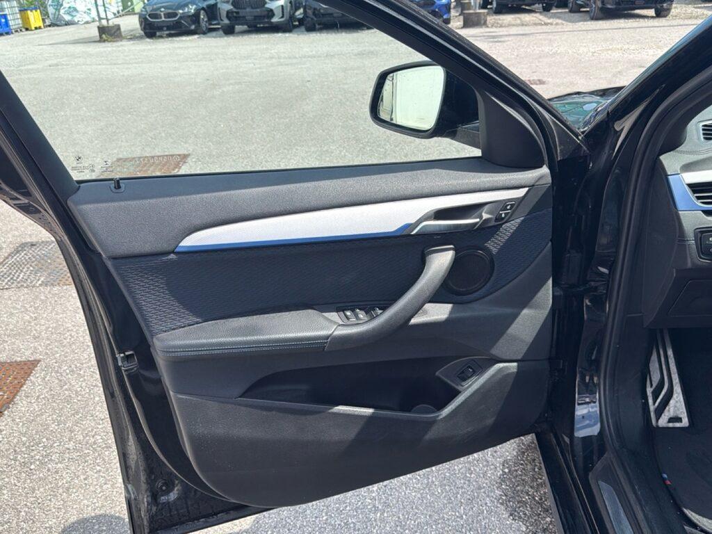 BMW X2 xdrive18d Msport