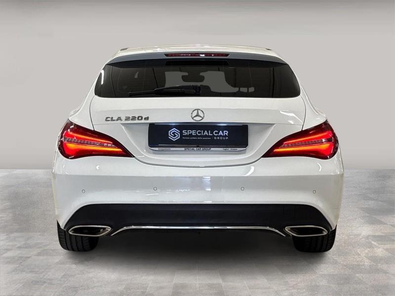 Mercedes CLA Shooting Brake 220 d Sport 170cv auto