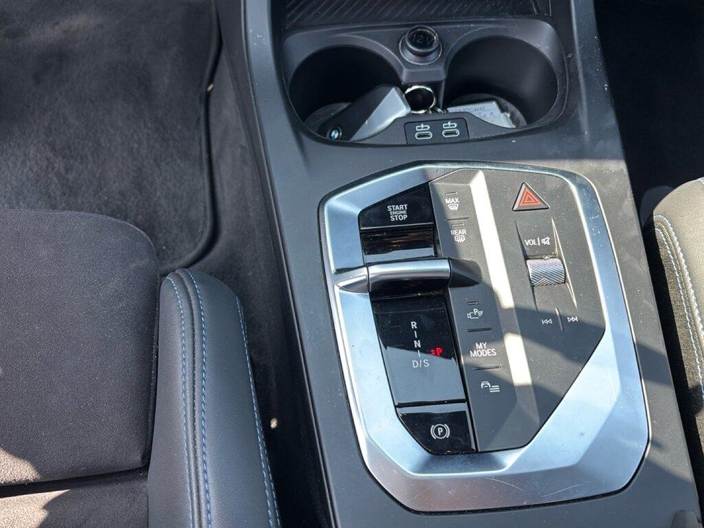 BMW Serie 1 118d MSport Pro auto