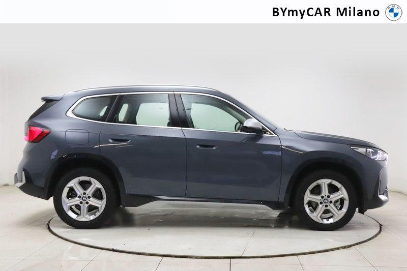 BMW X1 sdrive18i X-Line auto