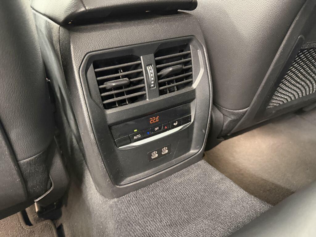 BMW Serie 3 318d Touring mhev 48V Msport auto