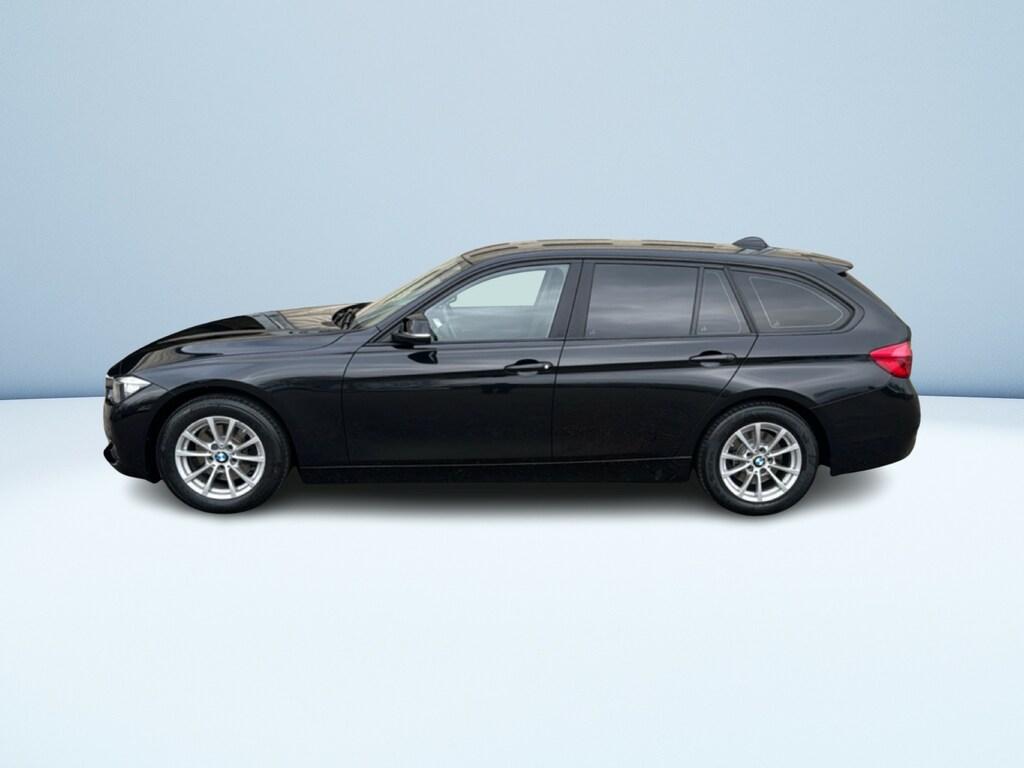 BMW Serie 3 318d Touring Business Advantage auto