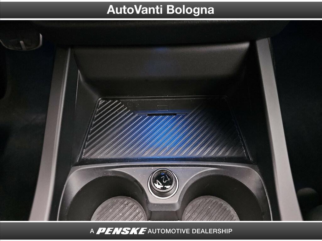 BMW Serie 1 118d MSport Pro auto