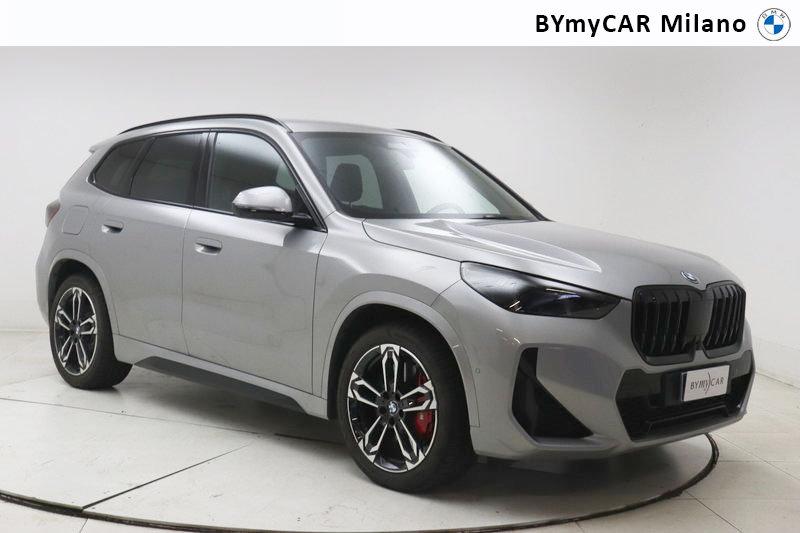 BMW X1 xdrive 25e MSport Pro auto