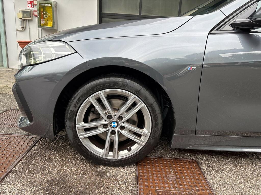 BMW Serie 1 118i Msport 136cv