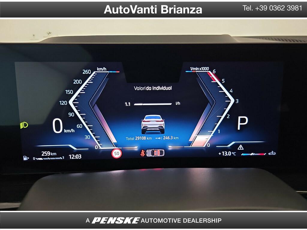 BMW X6 xdrive30d Msport auto