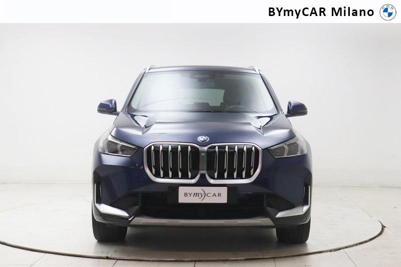 BMW X1 xdrive23d mhev 48V MSport Pro auto