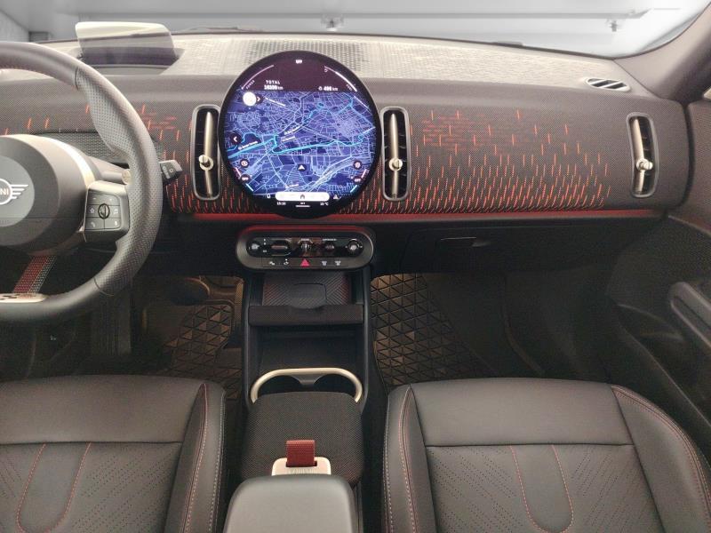 Mini Mini Countryman 1.5 48V C JCW auto