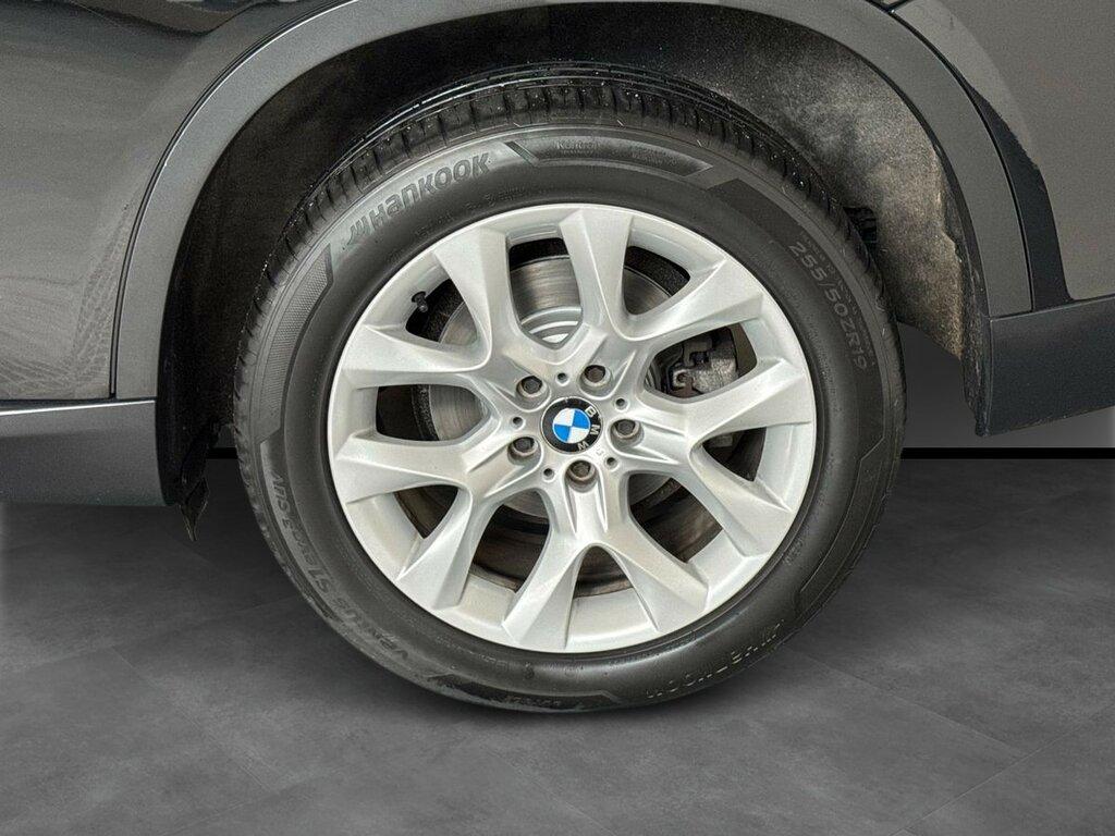 BMW X5 xdrive30d Experience 249cv auto