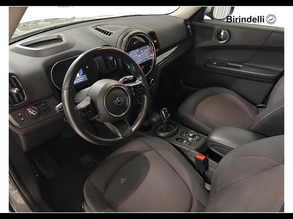 Mini One D Countryman 1.5 TwinPower Turbo One D Business