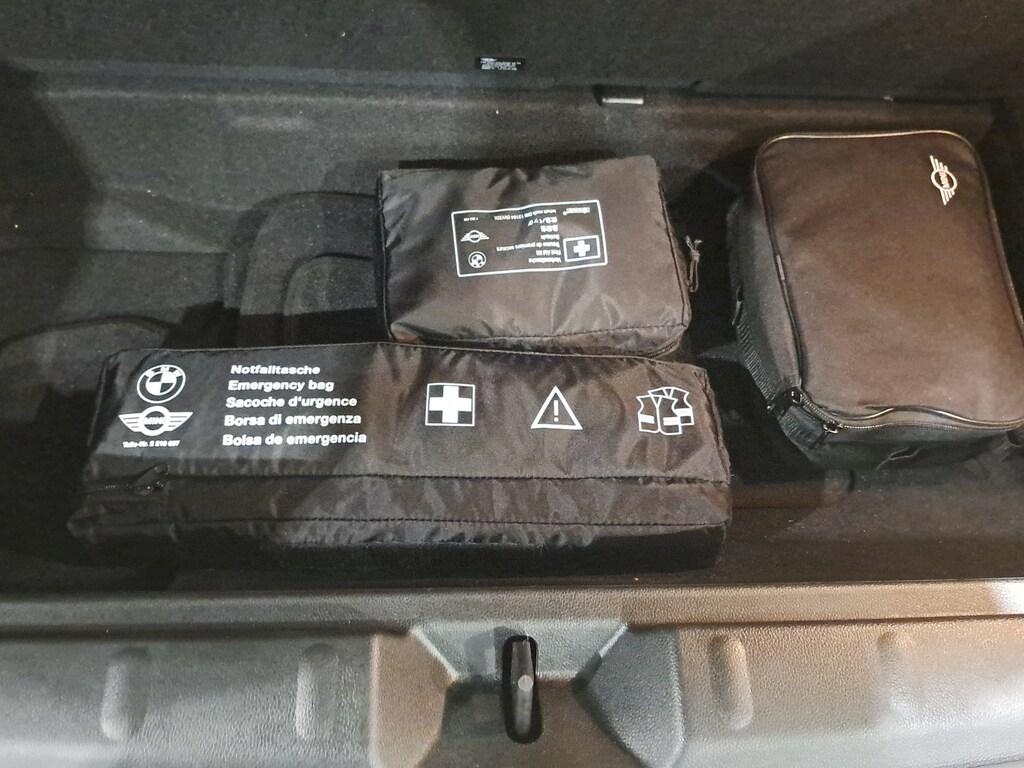 Mini Cooper 1.5 TwinPower Turbo Cooper