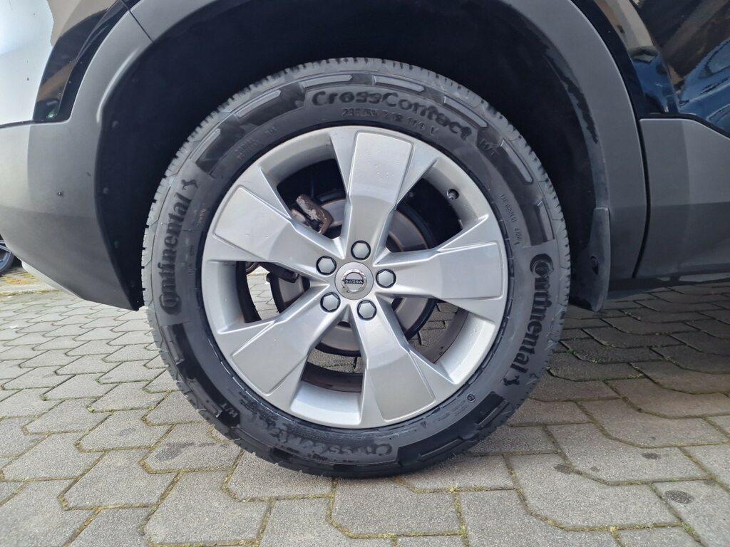 Volvo XC40 1.5 T3 Inscription 163cv auto my21