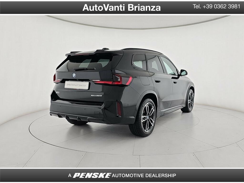 BMW X1 xdrive 25e MSport Pro auto