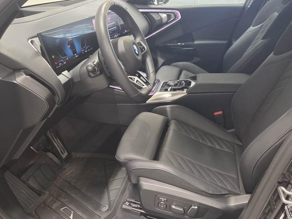 BMW X3 xdrive20d MSport Pro auto
