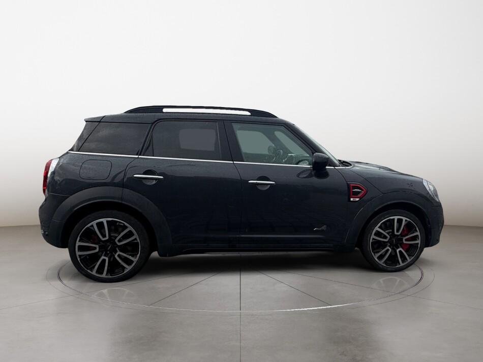 Mini John Cooper Works Countryman 2.0 TwinPower Turbo JCW Steptronic