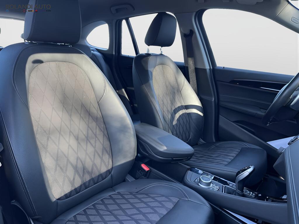 BMW X1 xdrive18d xLine Plus auto