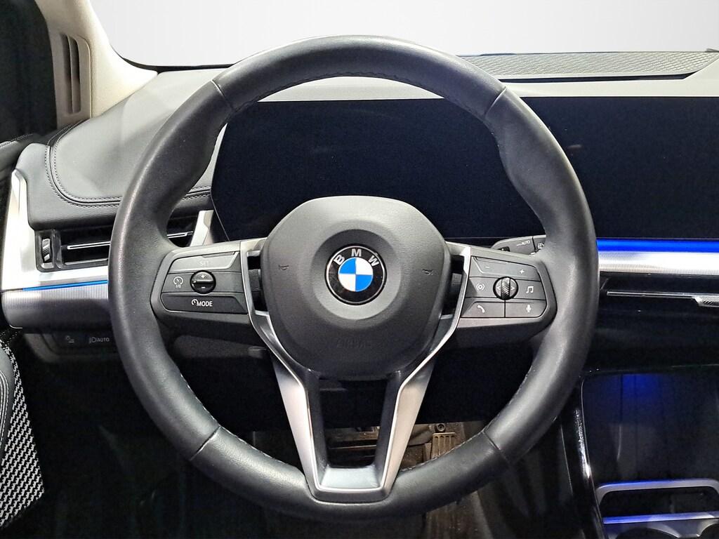 BMW Serie 2 218i Active Tourer Luxury auto