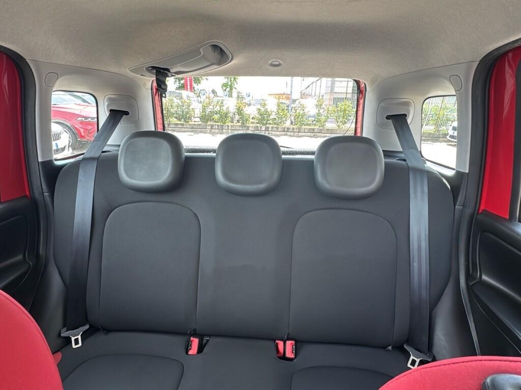 Fiat Panda 1.2 Easy s&s 69cv my19