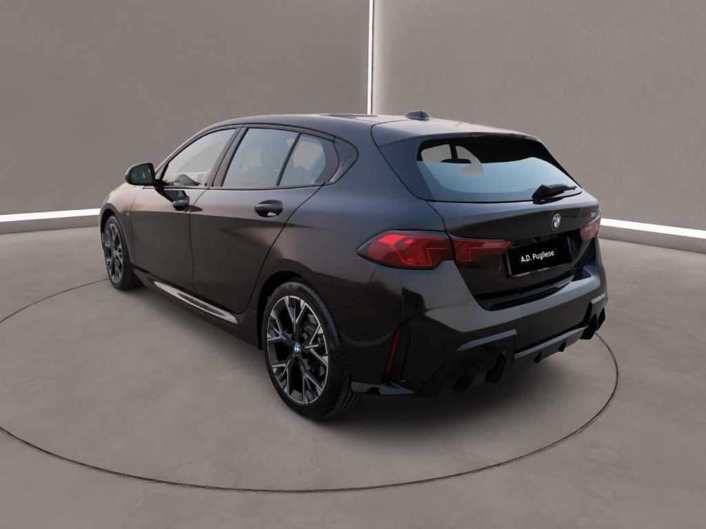 BMW Serie 1 120 48V MSport auto