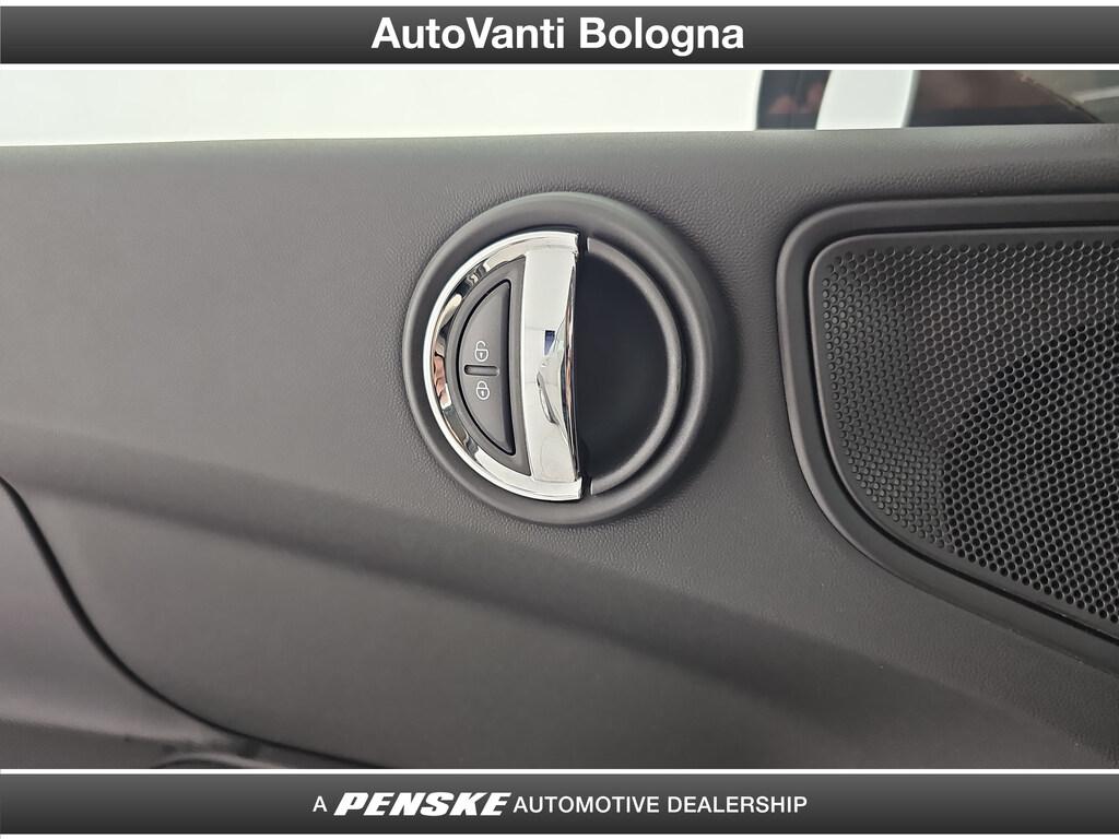 Mini Cooper D Countryman 2.0 D Cooper D Auto
