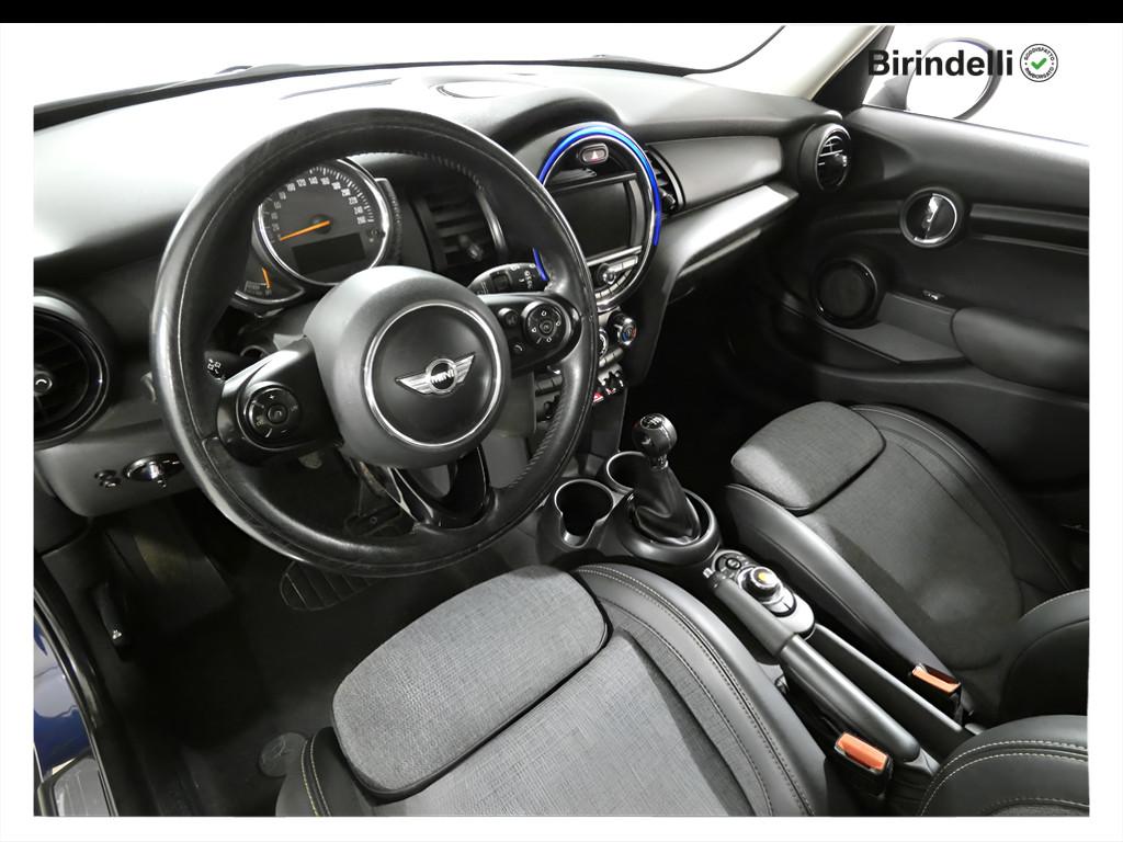 Mini One 1.2 One