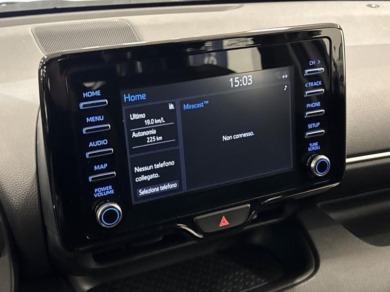 Toyota Yaris 1.0 Business