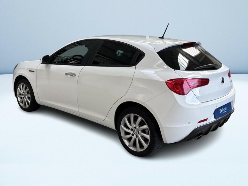 Alfa Romeo Giulietta 1.6 jtdm Business 120cv tct my19